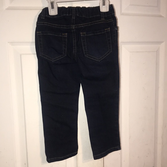 NWOT Girl’s Place Stretch Jeans - Picture 3 of 7